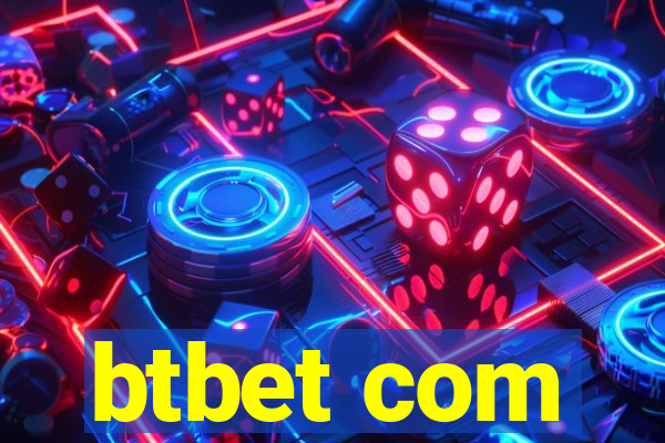 btbet com